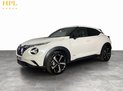 Nissan Juke 1.6 Tekna SUV 5dr Petrol Hybrid Auto Euro 6 (143 ps) Alloys - Air Con - DAB 3