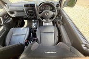 Suzuki Jimny SZ4 28