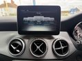 Mercedes-Benz GLA 2.1 GLA200d AMG Line Euro 6 (s/s) 5dr 27