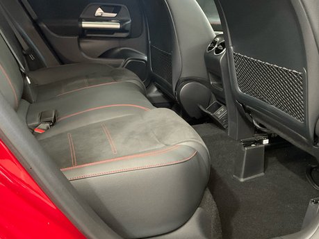 Mercedes-Benz GLA Class GLA 220D 4M AMG Line Premium Plus Auto Diesel PAN ROOF/MEMORY SEATS/360 CAM 11