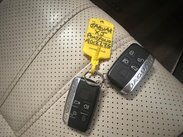 Jaguar XJ 3.0d V6 Portfolio Auto Euro 5 4dr 21