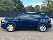 Suzuki S-Cross MOTION 6