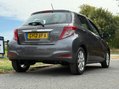 Toyota Yaris VVT-I TR 17