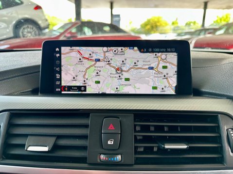 BMW 4 Series 2.0 430i M Sport Auto Euro 6 (s/s) 2dr 31