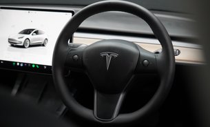 Tesla Model 3 MODEL 3 RWD 19'' Sport Alloy Wheels Ryzen GROK AI Heat Pump One Owner VATQ 15