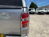 Mitsubishi L200 L200 Barbarian Di-D Auto 21