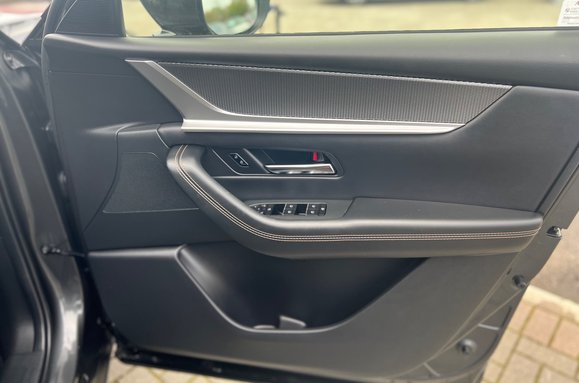 Mazda CX-60 EXCLUSIVE-LINE AUTO 21