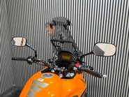 Honda CB500X 2017 ONLY 15K A2 READY ADVENTURE BIKE 500CC LONG MOT 9