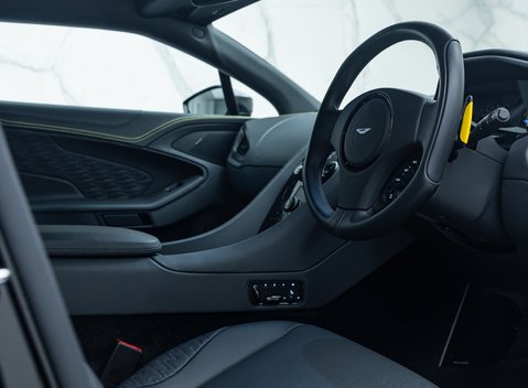 Aston Martin Vanquish ZAGATO Shooting Brake 11
