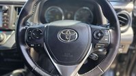 Toyota Rav4 2.5 VVT-h Business Edition Plus SUV 5dr Petrol Hybrid CVT Euro 6 (s/s) (Saf 36