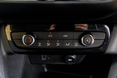 Vauxhall Corsa DESIGN 27