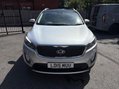 Kia Sorento 2.2 CRDi KX-4 Auto AWD Euro 6 5dr 6