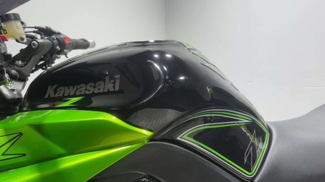 Kawasaki Z1000 SX 2011 29k Extras Included New Mot Serviced 1000cc sports tourer 49