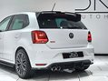 Volkswagen Polo 1.8 Polo GTI 5dr 20