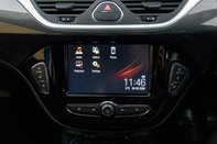 Vauxhall Corsa ENERGY 21