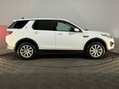 Land Rover Discovery Sport TD4 SE TECH 4