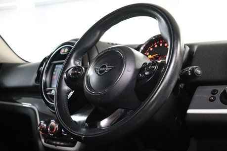 Mini Countryman COOPER S E ALL4 13