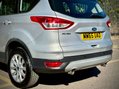Ford Kuga 2.0 Kuga Titanium TDCi 5dr 29