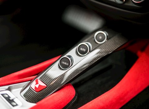 Ferrari F12 Berlinetta 20