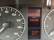 Mercedes-Benz A Class A160 CLASSIC SE AUTOMATIC PETROL 42000m Full service History ULEZ Free 16