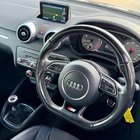 Audi S1 2.0 TFSI quattro Euro 6 (s/s) 3dr