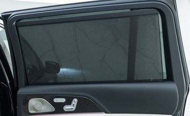 Mercedes-Benz GLS 63 AMG Night Edition Executive 20