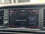 SEAT Leon 2.0 TDI FR Hatchback 5dr Diesel Manual Euro 6 (s/s) (150 ps) 45