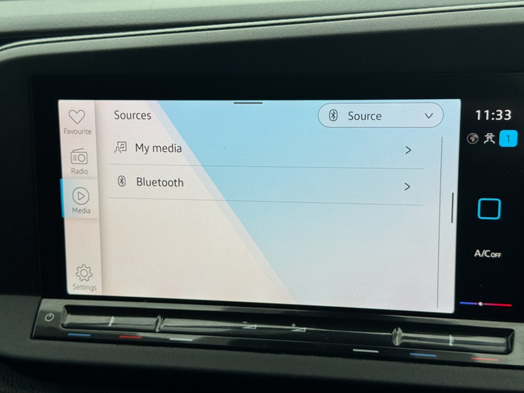 2021 Volkswagen CaddySWB L1H1 [SOLD MM] Commerce Pro C20 Air Con Nav Sensors EURO 6 NO VAT — thumbnail 31 of 51