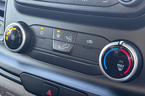 Ford Transit 350 Drw L2 130 ps Single Cab Caged Tipper - Tow Axle 20