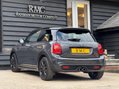 Mini Hatch 2.0 Cooper SD Hatchback 3dr Diesel Manual Euro 6 (s/s) (170 ps) 10