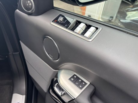 Land Rover Range Rover Sport 5.0 P575 V8 GPF SVR SUV 5dr Petrol Auto 4WD Euro 6 (s/s) (575 ps) 29