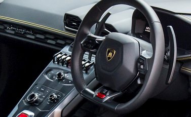 Lamborghini Huracan LP 610-4 17
