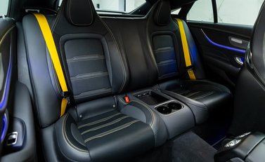 Mercedes-Benz Amg GT 63 S EDITION 1 13