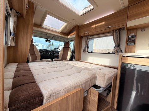 Elddis Accordo 105 HDI 333 L2S TLR 13