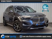 BMW X1 2.0 X1 sDrive 20i XLine Auto 5dr 1