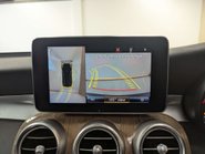 Mercedes-Benz GLC 3.0 GLC 350 Sport Premium+ D 4Matic Auto 4WD 5dr 82