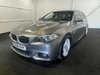 BMW 5 Series 2.0 520d M Sport Auto 5dr