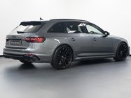 Audi RS4 2.9 TFSI V6 Vorsprung Estate 5dr Petrol Tiptronic quattro Euro 6 (s/s) (450 15