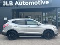 Nissan Qashqai 1.5 Qashqai Tekna dCi 5dr 7