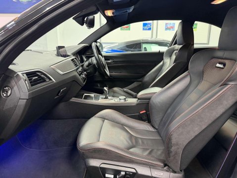 BMW M2 3.0 BiTurbo GPF Competition Coupe 2dr Petrol DCT Euro 6 (s/s) (410 ps) 40