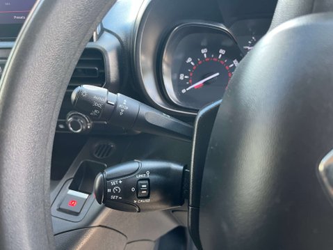 Citroen Berlingo 1.5 Berlingo 1000 Enterprise Blue HDi S/S 22