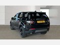 Land Rover Discovery Sport 2.0 Discovery Sport SE Tech TD4 Auto 4WD 5dr 3