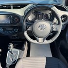 Toyota Yaris 1.5 VVT-h Icon E-CVT Euro 6 (s/s) 5dr 