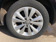 Volkswagen Golf SE 1.6 TDI BLUEMOTION TECHNOLOGY 5dr Manual £20 Road Tax 22