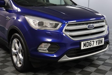 Ford Kuga ST-LINE X 26
