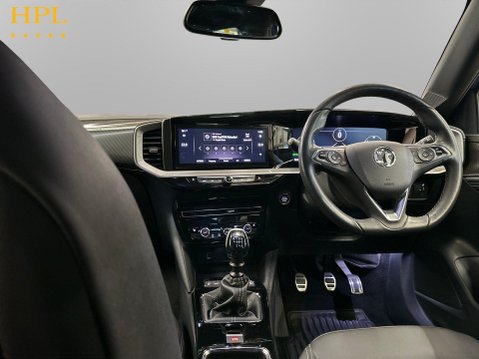 Vauxhall Mokka 1.2 Turbo Ultimate SUV 5dr Petrol Manual Euro 6 (s/s) (136 ps) 19