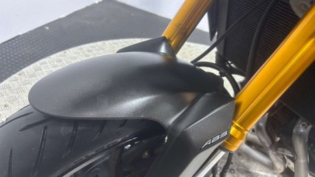 Yamaha Tracer MT09 2016 27K GREAT CONDITION MOT RECENTLY SERVICED ADVENTURE BIKE 56