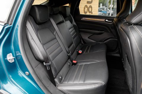 Renault Arkana E-TECH ENGINEERED 37