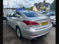 Hyundai i40 1.7 CRDi Blue Drive SE Nav Euro 6 (s/s) 4dr 5