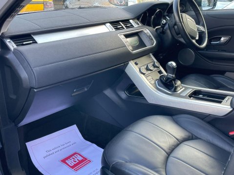 Land Rover Range Rover Evoque 2.0 eD4 SE FWD Euro 6 (s/s) 5dr 24
